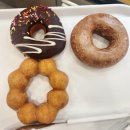 던킨 군산롯데마트점 | 도넛 맛집 [던킨 군산롯데마트점]
