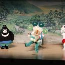 씨름홍보 인형극 이미지