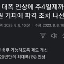 일본 공무원연봉대폭인상 ㄷㄷㄷㄷ 이미지