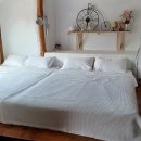 아몽가 | 아이도 엄마도 쉼이 필요할 때, 제주 감성 돌집 아몽가 추천!