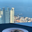 스카이소프트 | 부산 해운대 데이트 맛집 오션뷰 레스토랑 스카이99 리뉴얼오픈 런치 방문후기!