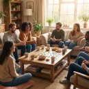 행정사사무소 온결 이미지