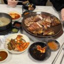신토불이왕족발 - 동구 대송1길 41 | 신토불이왕족발