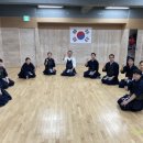 서천검도관