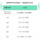 경희대라이온태권도 이미지