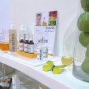 글로리아화장품 이미지