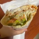 이태원 케밥 맛집 :: 앙카라피크닉