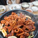 작동오리불고기 | 부천 맛집 원조작동오리불고기