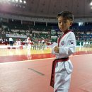 용 태권도 교육관 이미지