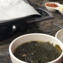 일신정육식당