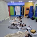 경희대상무태권도장 이미지