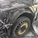 신월자동차공업사 | 판금,휠판금도색 복원! LX7W컬러! 스캐너로 경고등제거까지 모두완료 후기! 서울 강서구 판금도장 잘하는곳