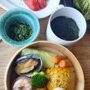 민들레푸드 | 원주 신림 맛집 '윤아살림' 동화 같은 공간에서 즐기는 정성 가득 '민들레 정식' 힐링 후기