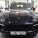 차고치는 강씨네 | 인천 서구 청라 루원시티 수입차/수퍼카정비 카이엔958 도어안열림,실내 물유입(침수),말타는 현상,4륜이상