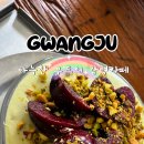 올더스캣 | 화정동 분위기 좋은 카페 올더스캣 솔직후기