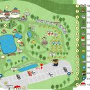 아프리카예술박물관 캠핑장 이미지