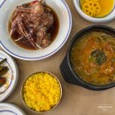 청담-112 | 덕양구 맛집 반찬 간장게장 추어탕 다 맛있는 청담추어정 능곡 후기