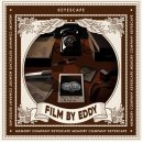 (주)모으리 | [방탈출 #7]키이스케이프 메모리컴퍼니점-필름바이에디(FILM BY EDDY)📽️ / 키이스가 키이스했다!