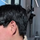 지오헤어 | [송도 미용실 추천] 바버샵 갈 필요 없는 남자 머리 맛집, 아치헤어 지오 디자이너 솔직 후기