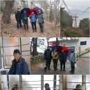 [명산#66] 동래 금정산 제2망루(12/16/18) 탐방 결과 보고 이미지