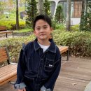 리키즈 | Lee Kids 리키즈 데님 이벤트 당첨 후기 👖