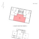 본마을 버스정류장 삼거리 이미지