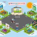 함께하는 영어 교실 이미지