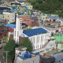 지게골 지하철역 이미지