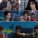 존재의 사랑 | 대고정X하적 ‘분심’ 후기📺 저주받은 사랑의 시작, 넷플릭스 로맨스보다 강렬해