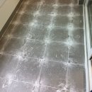 파주운정우미린 앞 사거리 2 | 인천 검단 줄눈시공 신검단중앙역 우미린클래스원 4번째 신축 아파트 입주 전 줄눈시공 후기