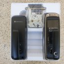 씨유춘천봄내3주공점 | 춘천 퇴계동 퇴계주공 2단지 아파트 솔리티 디지털도어락 M600-B 지문인식 도어록 설치