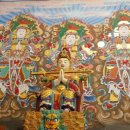 (주)삼화버스공사 | [대한민국 사찰 기행] #132 경남 합천군 가야면 "홍제암"