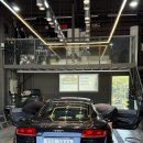 대양세차장 | 아우디 R8 V8 FSI Quattro 수동 출고후기 1편
