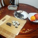 김밥장군 이미지