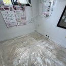 안남초등학교 | │부산 동래구 안남초등학교│ 급식실 직원휴게실 온돌판넬 재시공 후기 전기온돌판넬, 필름난방, 전기...