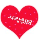 💖 '사랑해'의 뜻을 아시나요? 💖- 좋은글 중에서 이미지