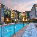 J에게 펜션 이미지