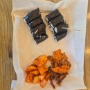 해노는섬집민박 | 통영비진도여행:<내돈내산>원조소문난3대김밥해노는섬집