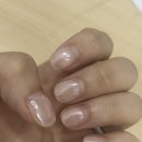 삼우아트 - 고양시 일산동구 장대길 128-60 | * 광주 수완지구 네일샵 : 아미네일 이달의아트 시술 후기