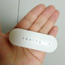 스마트인프라 | 아기 분리수면 필수템, 간편하고 스마트한 쿠잉 스마트 온습도계 내돈내산 솔직후기