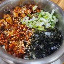 [광주 코다리찜]원조 코다리찜 맛집 봉선동 만찬