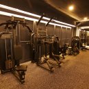W.B Gym 이미지