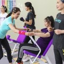 커브스 석촌클럽 이미지