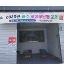 예산꽃 이미지