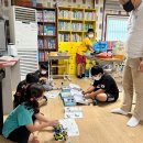 로봇과학 이미지