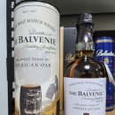 The Old Oak | 발베니 12년 스위트 토스트 오브 아메리칸 오크 (The Balvenie 12Year Sweet Toast of American Oak...