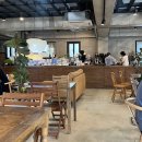 리뷰 : 과천 비비커피 (bB coffee, 애견 동반)
