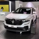 E1LPG | 적지만 꾸준한 수요를 보여주는 LPG SUV, QM6 2.0 LPe RE 전시차 후기