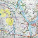 중부-을지-중부-230지하식 | 0926 부용지맥2 덕고개~매방채산~남산~자주봉산~햇골산~평풍산~송수산~삼봉~수용골산 2016.03.21.월요일...