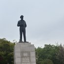 캠퍼스타운1번출구 앞 | Tolly랑 차이나타운🇨🇳_ 인천 투어 대장정!🧳 | 동화마을·자유공원·호치킨 글로벌캠퍼스점🐔❤️